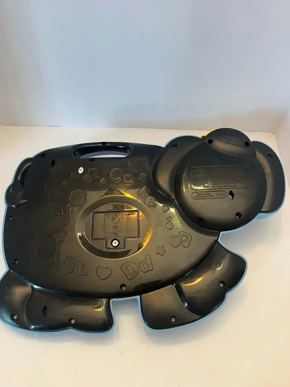 vtech touch teach